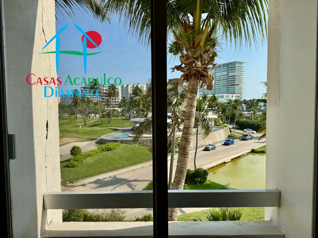 Kabah Mayan 402 - Recámara uno 5